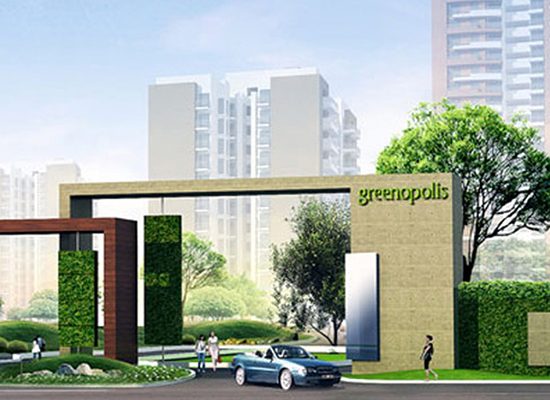 Orris Greenopolis Gurgaon
